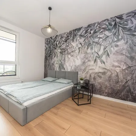 Zaspa Vvita Prostywynajem Zaspa Apartment